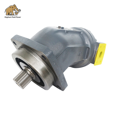 OEM R992001506 A2FM180 Motor de pistão axial de deslocamento fixo