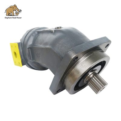 OEM R992001506 A2FM180 Motor de pistão axial de deslocamento fixo