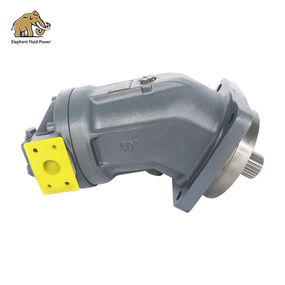 OEM R992001506 A2FM180 Motor de pistão axial de deslocamento fixo