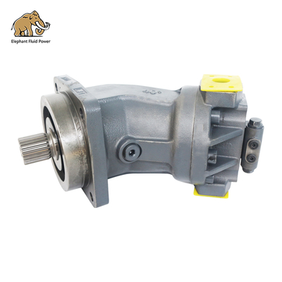 OEM R992001506 A2FM180 Motor de pistão axial de deslocamento fixo