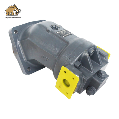 OEM R992001506 A2FM180 Motor de pistão axial de deslocamento fixo