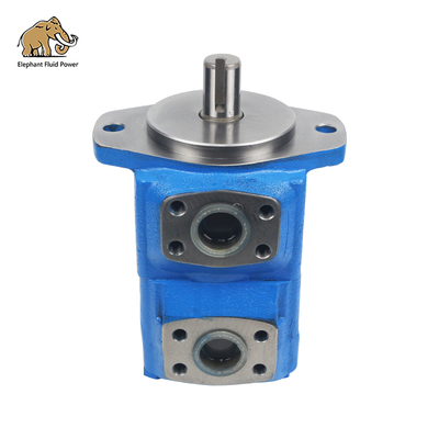 Eaton Vikers M Series Vane Motor 36M115A 11C20 / DANFOSS 312072-3 Substituição
