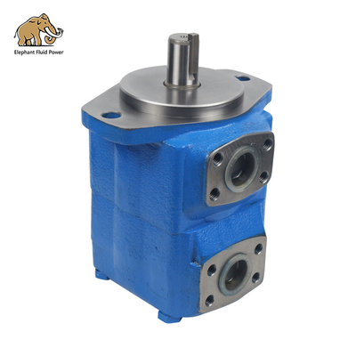 Eaton Vikers M Series Vane Motor 36M115A 11C20 / DANFOSS 312072-3 Substituição