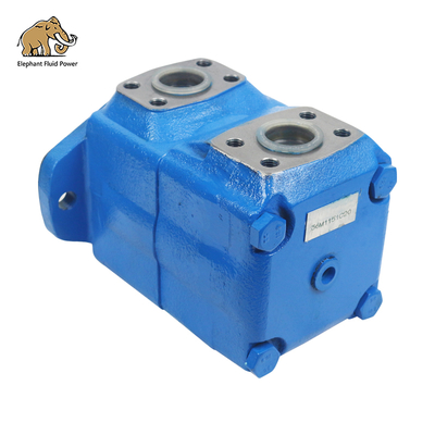 Eaton Vikers M Series Vane Motor 36M115A 11C20 / DANFOSS 312072-3 Substituição