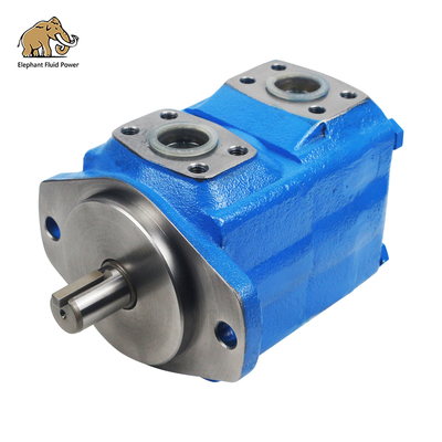 Eaton Vikers M Series Vane Motor 36M115A 11C20 / DANFOSS 312072-3 Substituição