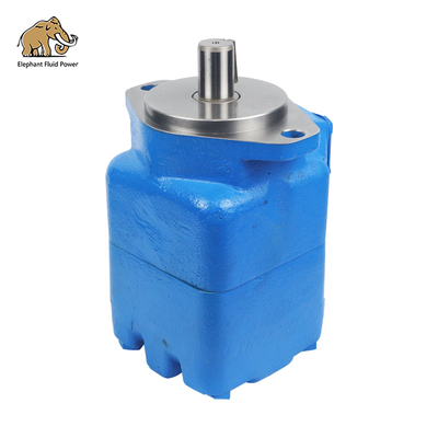 Substituição do Motor de Palhetas Série M Eaton Vickers 46M185A1C20