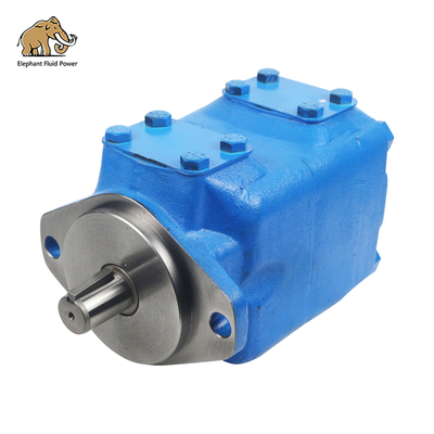 Substituição do Motor de Palhetas Série M Eaton Vickers 46M185A1C20