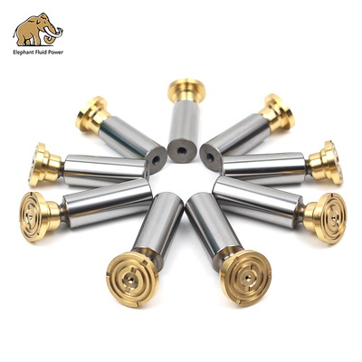 Partes de reposição da bomba hidráulica K5V160DT Kawasaki