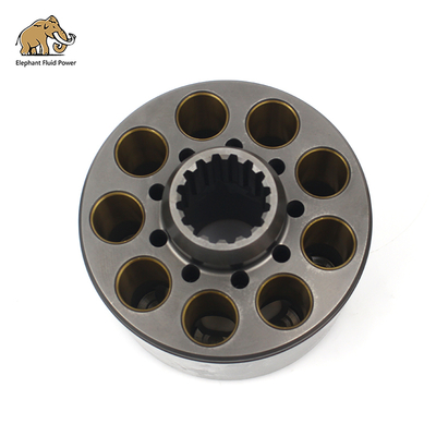 Partes de reposição da bomba hidráulica K5V160DT Kawasaki