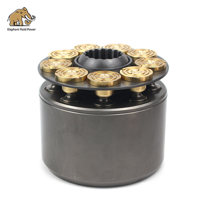 Partes de reposição da bomba hidráulica K5V160DT Kawasaki