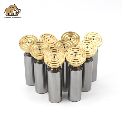 Partes de reposição da bomba hidráulica K5V160DT Kawasaki