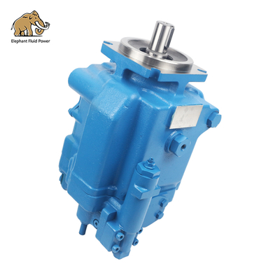 PVH98QIC-RF-1S-10-C-25-31 Vickers Substituição de bomba hidráulica com 12 meses de garantia e longa vida