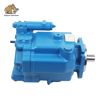 PVH98QIC-RF-1S-10-C-25-31 Vickers Substituição de bomba hidráulica com 12 meses de garantia e longa vida