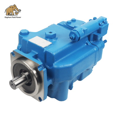 PVH98QIC-RF-1S-10-C-25-31 Vickers Substituição de bomba hidráulica com 12 meses de garantia e longa vida
