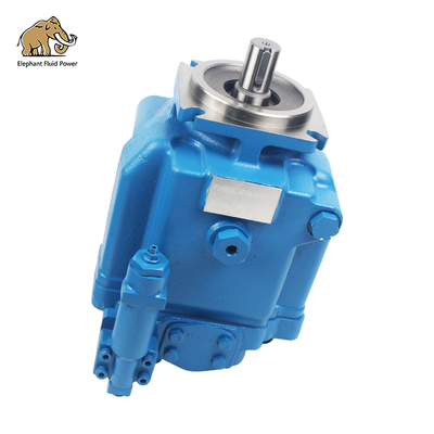 PVH98QIC-RF-1S-10-C-25-31 Vickers Substituição de bomba hidráulica com 12 meses de garantia e longa vida