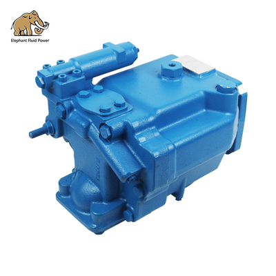 PVH98QIC-RF-1S-10-C-25-31 Vickers Substituição de bomba hidráulica com 12 meses de garantia e longa vida