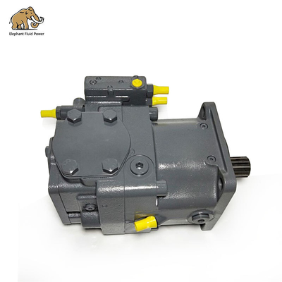 REXROTH A11VO A11VLO SÉRIE A11VO40 A11VO60 A11VO130 A11VO145 A11VO190 A11VO260 para máquinas de construção