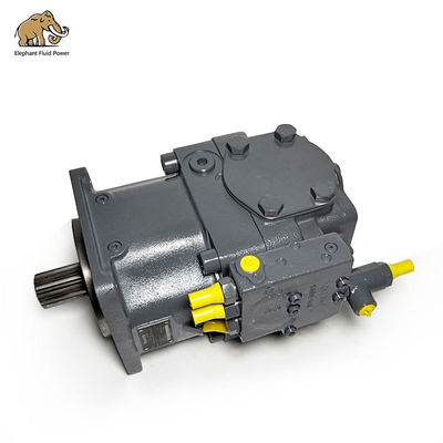REXROTH A11VO A11VLO SÉRIE A11VO40 A11VO60 A11VO130 A11VO145 A11VO190 A11VO260 para máquinas de construção