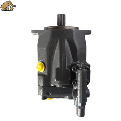 BOMBA DE PISTÃO REXROTH A11VO95LRS+A10VO45DFR1 PARA Liebherr 10013941 L550-456,L556-454