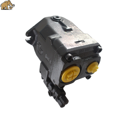 BOMBA DE PISTÃO REXROTH A11VO95LRS+A10VO45DFR1 PARA Liebherr 10013941 L550-456,L556-454