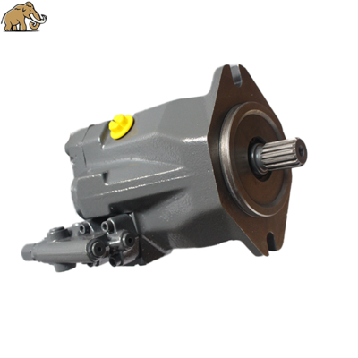 BOMBA DE PISTÃO REXROTH A11VO95LRS+A10VO45DFR1 PARA Liebherr 10013941 L550-456,L556-454