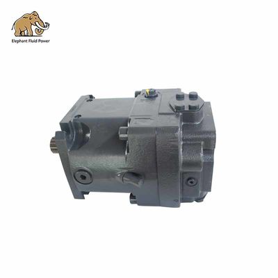 BOMBA DE PISTÃO REXROTH AA11VO60DRS/10R para epillar 296-7683-02