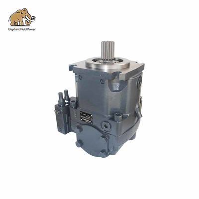 BOMBA DE PISTÃO REXROTH AA11VO60DRS/10R para epillar 296-7683-02