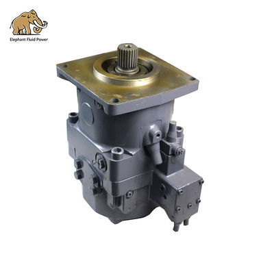 BOMBA DE PISTÃO REXROTH A11VLO190DRS/11R para epillar Para reparo  CM30MB3