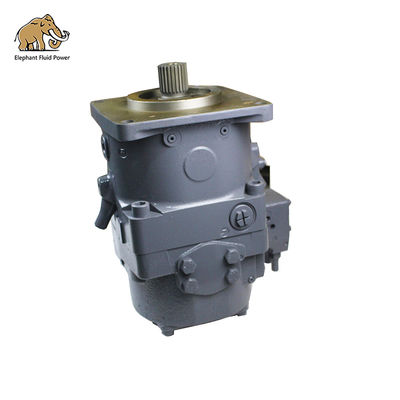 BOMBA DE PISTÃO REXROTH A11VLO190DRS/11R para epillar Para reparo  CM30MB3