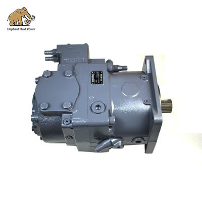 BOMBA DE PISTÃO REXROTH A11VLO190DRS/11R para epillar Para reparo  CM30MB3