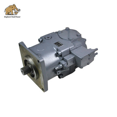 BOMBA DE PISTÃO REXROTH A11VLO190DRS/11R para epillar Para reparo  CM30MB3