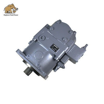 BOMBA DE PISTÃO REXROTH A11VLO190DRS/11R para epillar Para reparo  CM30MB3