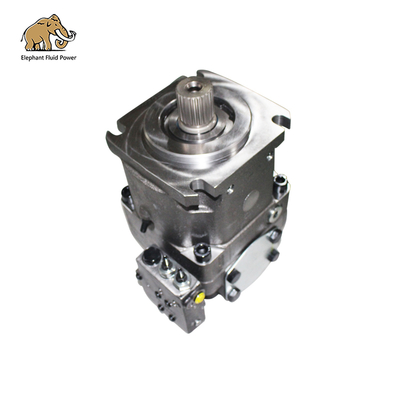 PUMPA DE PISTÃO REXROTH A11VLO130LRDH1/10R para a Sermac S.r.l.