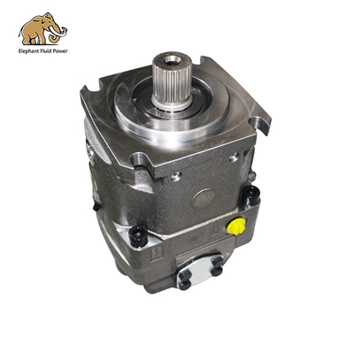 PUMPA DE PISTÃO REXROTH A11VLO130LRDH1/10R para a Sermac S.r.l.