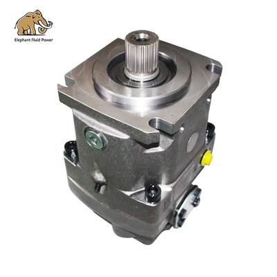 PUMPA DE PISTÃO REXROTH A11VLO130LRDH1/10R para a Sermac S.r.l.