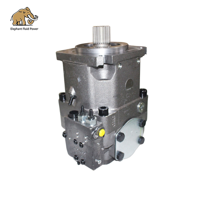 PUMPA DE PISTÃO REXROTH A11VLO130LRDH1/10R para a Sermac S.r.l.