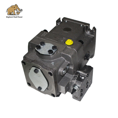 PUMPA DE PISTÃO REXROTH A11VLO130LRDH1/10R para a Sermac S.r.l.