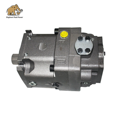 PUMPA DE PISTÃO REXROTH A11VLO130LRDH1/10R para a Sermac S.r.l.