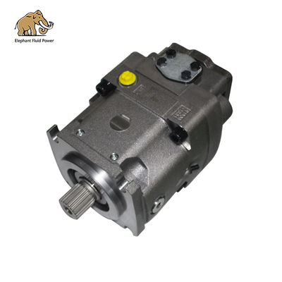 PUMPA DE PISTÃO REXROTH A11VLO130LRDH1/10R para a Sermac S.r.l.
