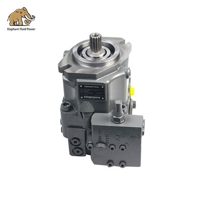 BOMBA DE PISTÃO REXROTH A11VO40DRS/10L para SermacS.r.l. 2401246