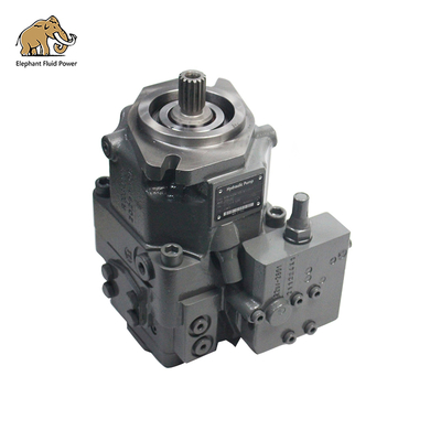 BOMBA DE PISTÃO REXROTH A11VO40DRS/10L para SermacS.r.l. 2401246