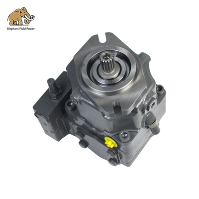 BOMBA DE PISTÃO REXROTH A11VO40DRS/10L para SermacS.r.l. 2401246