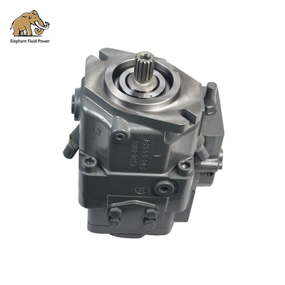 BOMBA DE PISTÃO REXROTH A11VO40DRS/10L para SermacS.r.l. 2401246