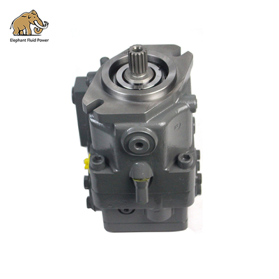 BOMBA DE PISTÃO REXROTH A11VO40DRS/10L para SermacS.r.l. 2401246
