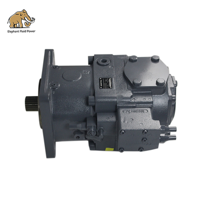 BOMBA DE PISTÃO REXROTH A11VLO190LRDH1/11R SermacS.r.l. 2401310