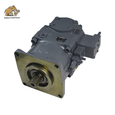 BOMBA DE PISTÃO REXROTH A11VLO190LRDH1/11R SermacS.r.l. 2401310
