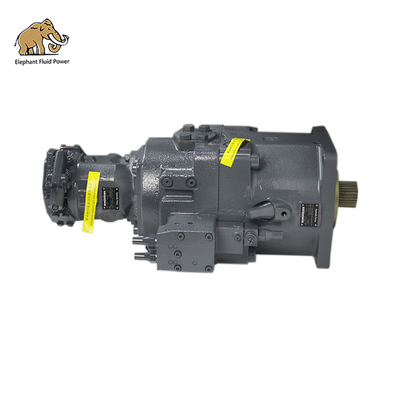 BOMBA DE PISTÃO REXROTH A11VLO260LRDH1/11R PARA SermacS.r.l. 2401249