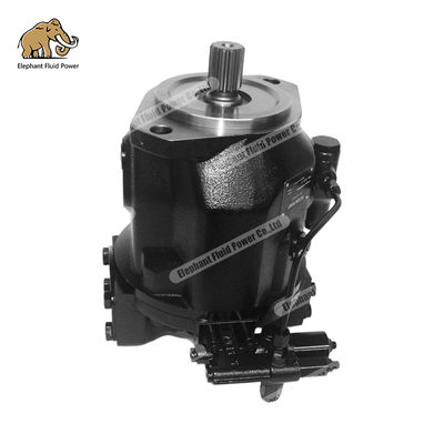 JCB 3CX 4CX Bomba de pistão axial hidráulica 20/925353 Ferro fundido