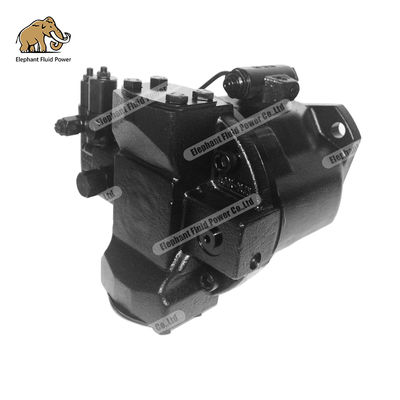 JCB 3CX 4CX Bomba de pistão axial hidráulica 20/925353 Ferro fundido