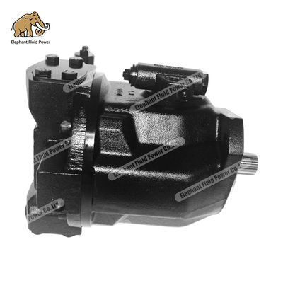 JCB 3CX 4CX Bomba de pistão axial hidráulica 20/925353 Ferro fundido